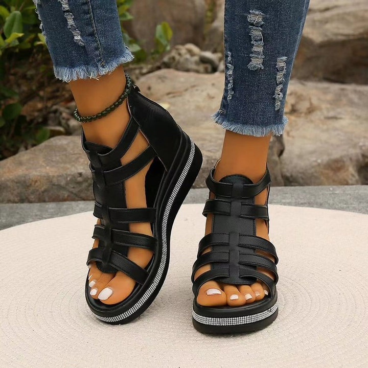 Spring/Summer Sandals – Ava Edition