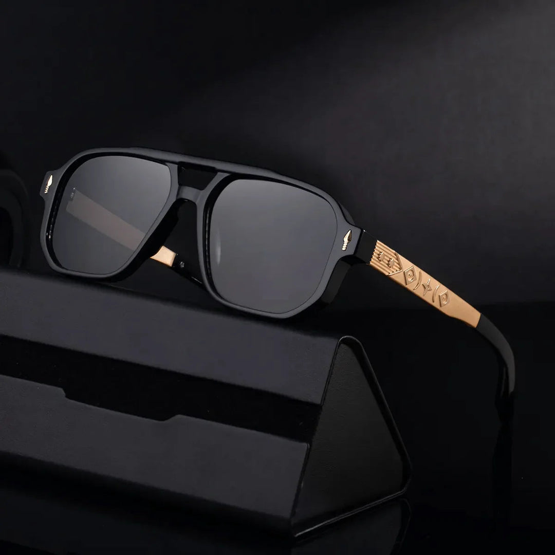 Kyle - Unisex Vale Sunglasses