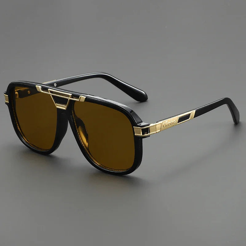Ella – Unisex Sahara Veil Sunglasses