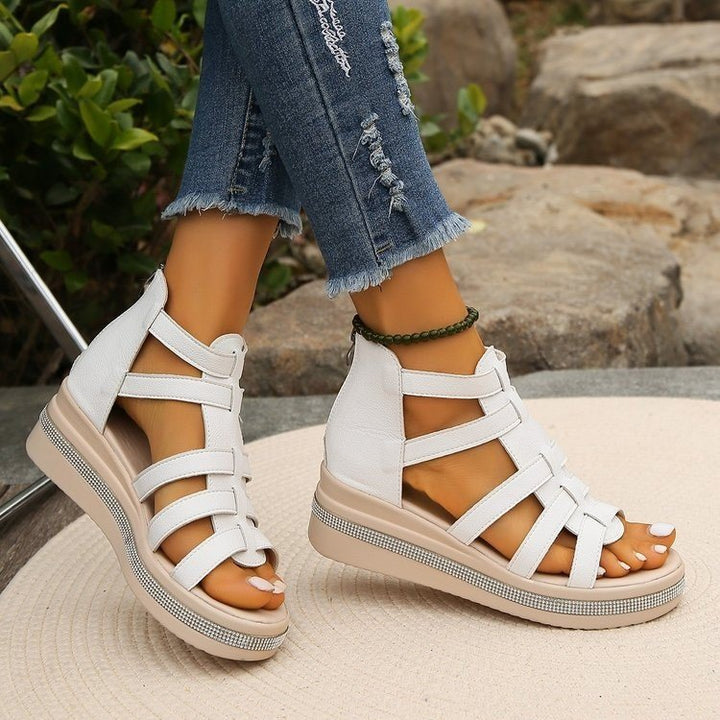 Spring/Summer Sandals – Ava Edition