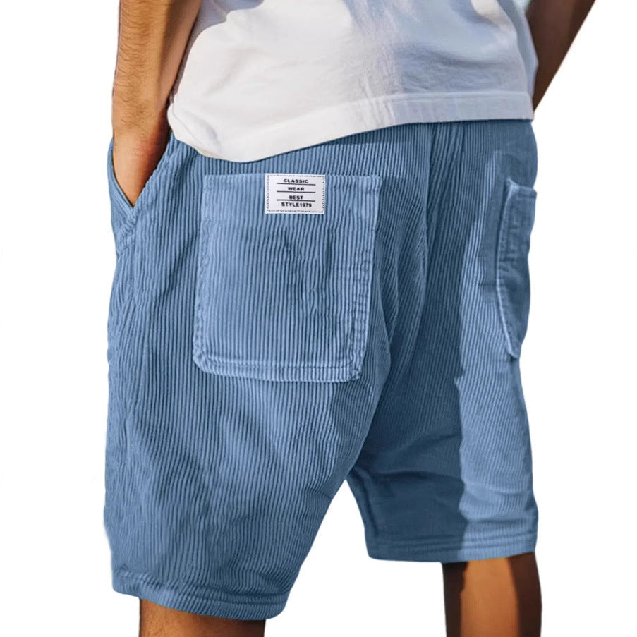Clark - Summer Shorts