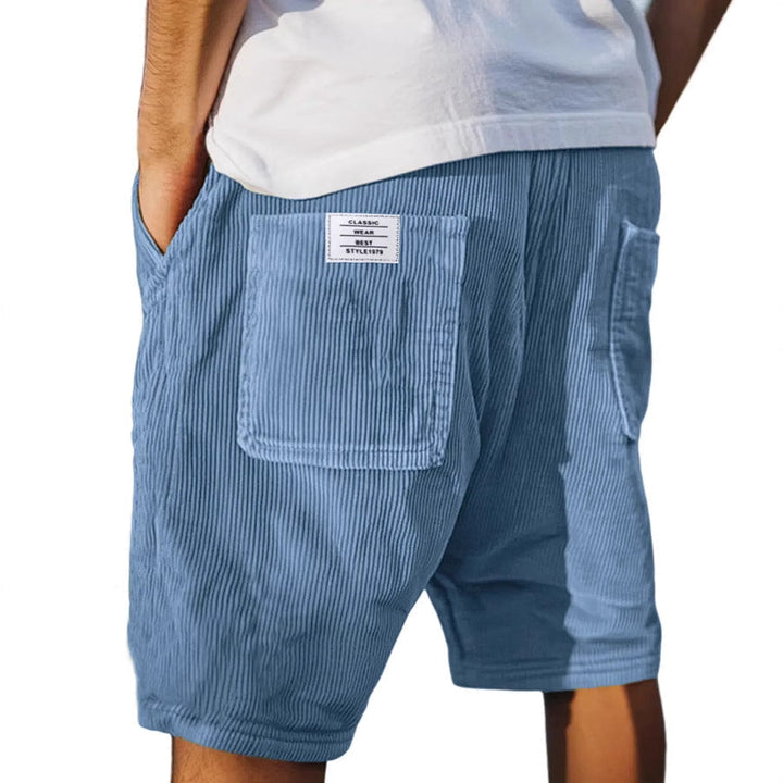 Clark - Summer Shorts