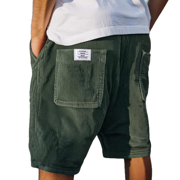 Clark - Summer Shorts