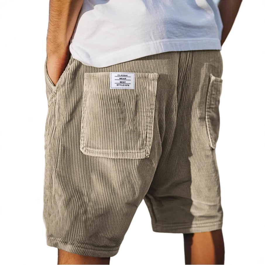 Clark - Summer Shorts
