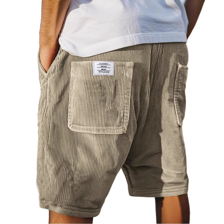 Clark - Summer Shorts