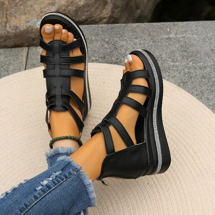 Spring/Summer Sandals – Ava Edition