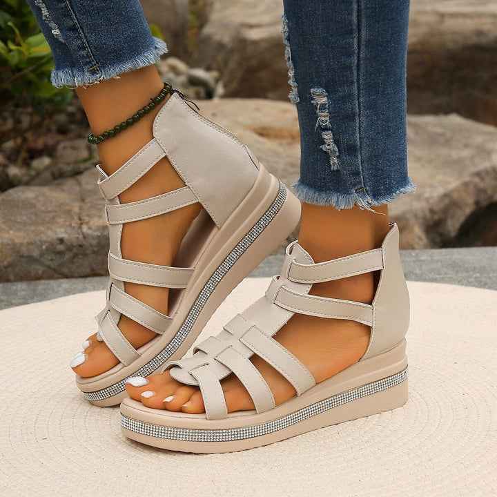 Spring/Summer Sandals – Ava Edition