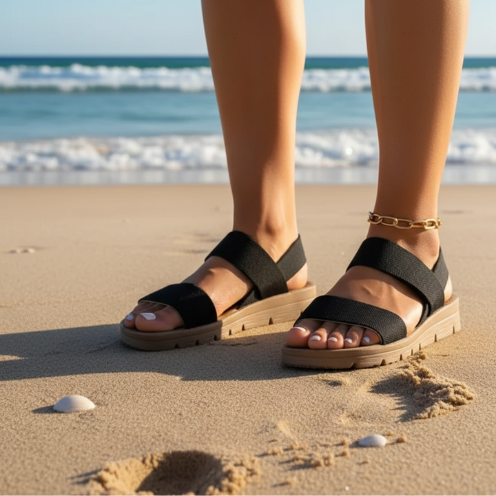 Serena - Orthopedic Sandals