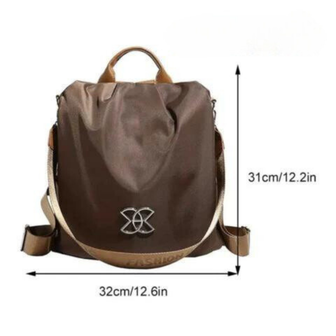 Farah – Premium Anti-Theft Backpack