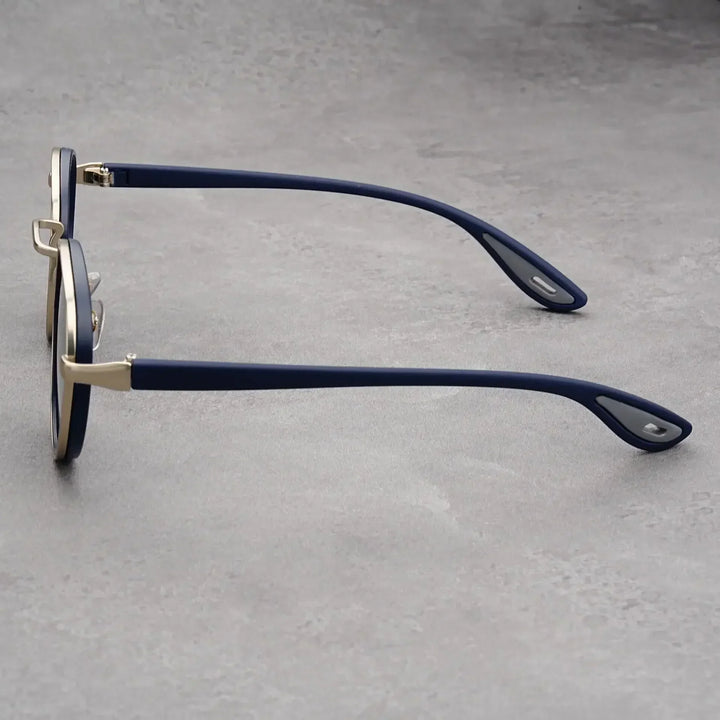 Juliette – Stylish Rift Sunglasses