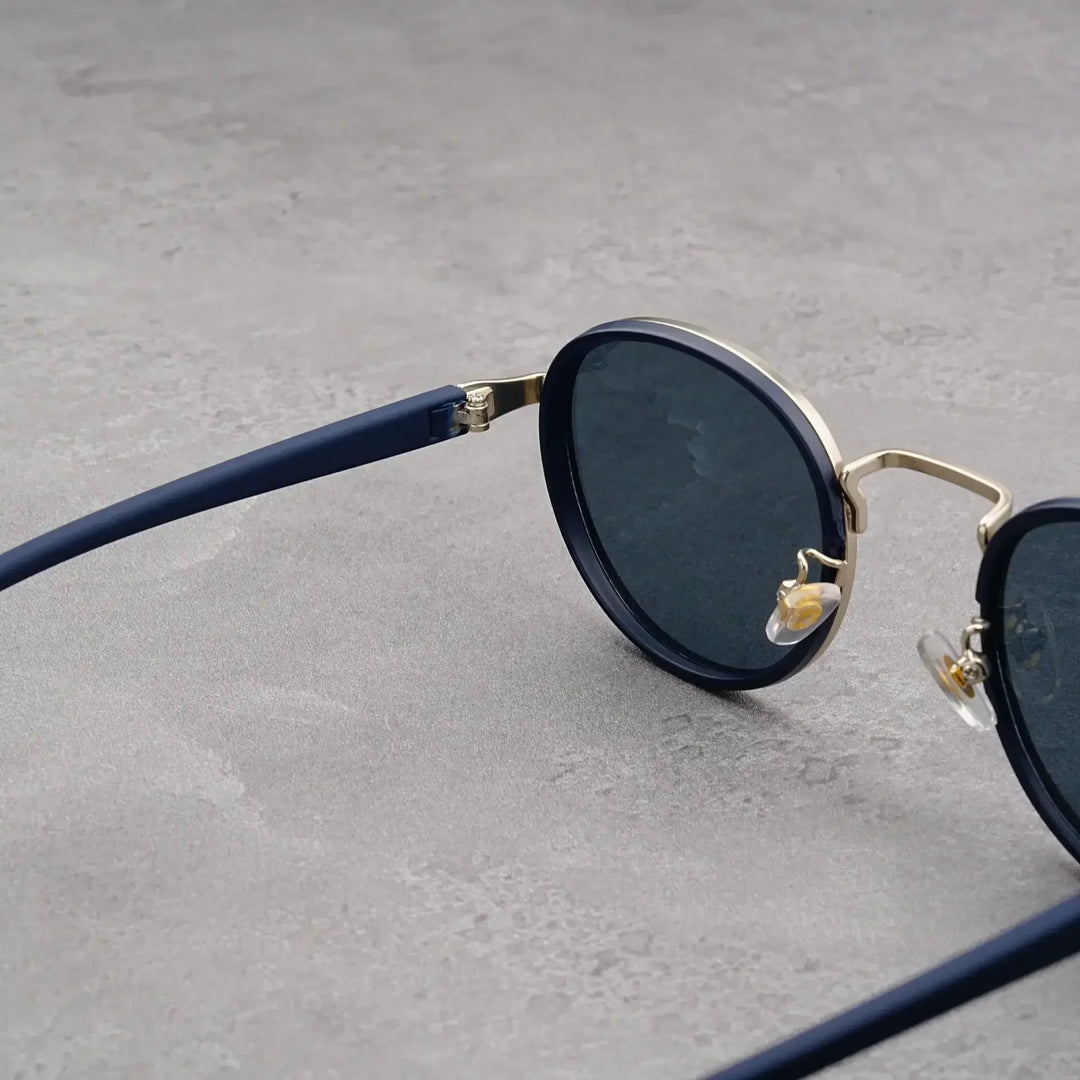 Juliette – Stylish Rift Sunglasses