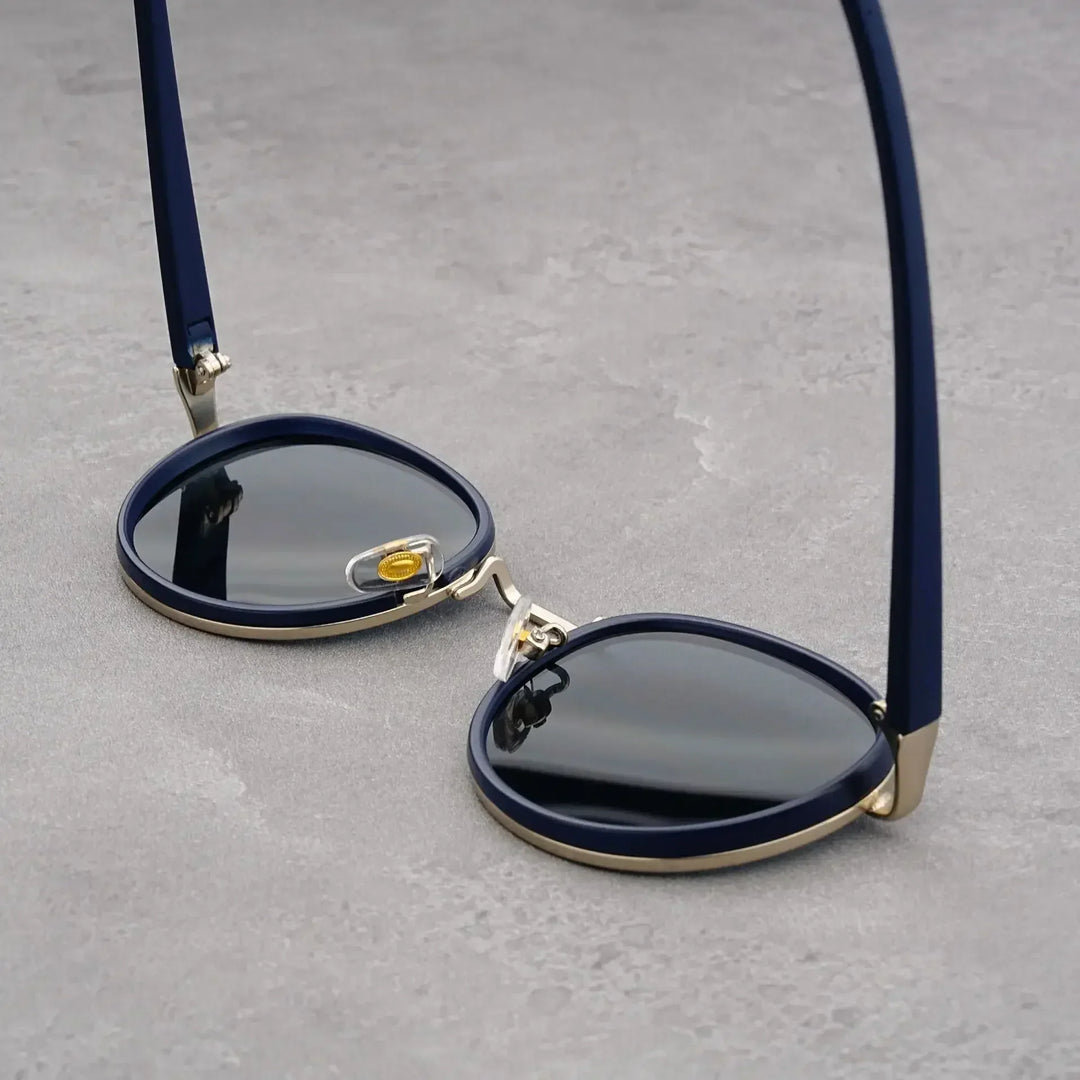 Juliette – Stylish Rift Sunglasses