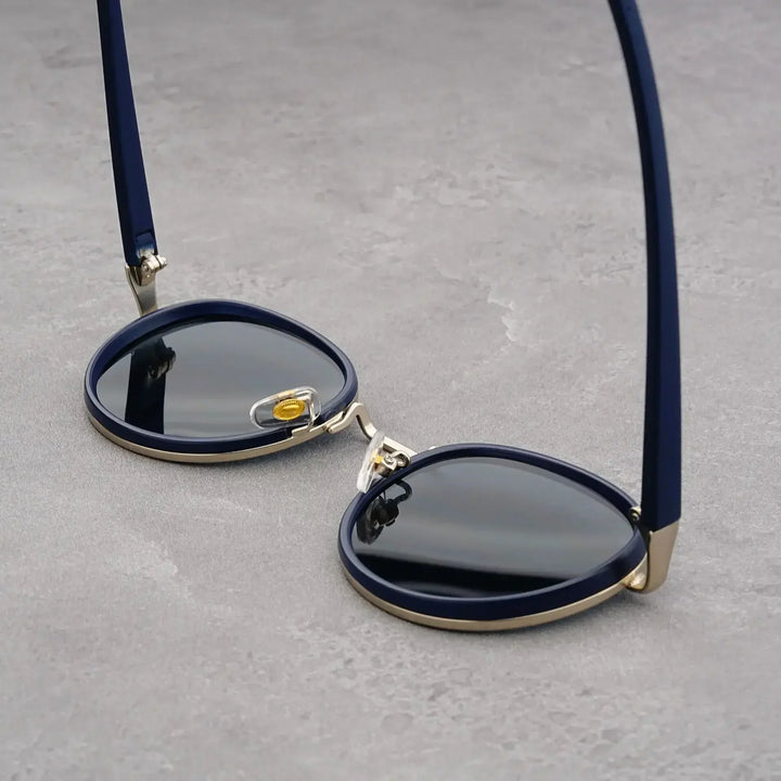 Juliette – Stylish Rift Sunglasses
