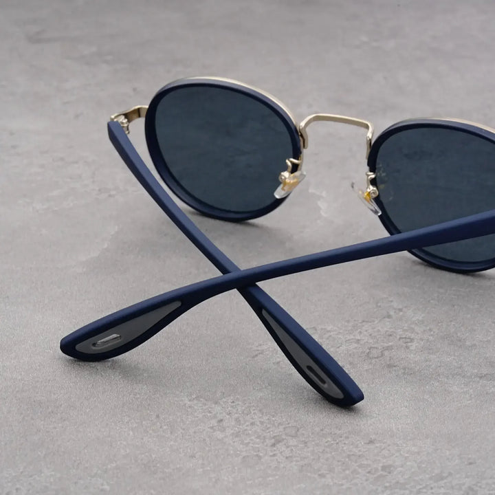 Juliette – Stylish Rift Sunglasses