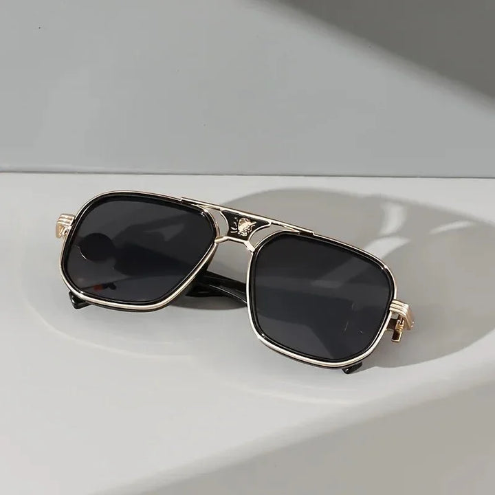 Mella - Stoneview Sunglasses - Elegant Edition