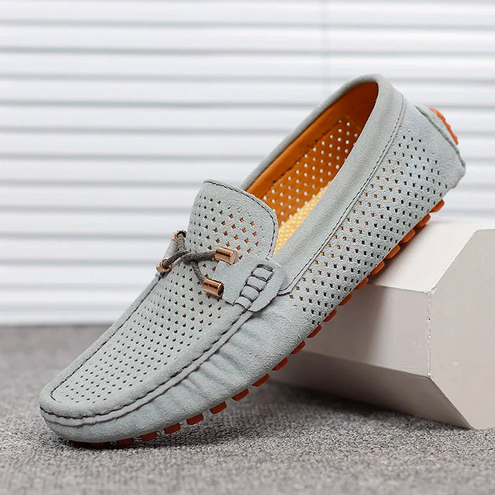 Lennox - Aero Loafers