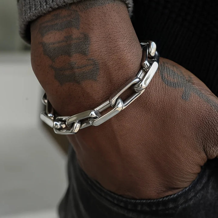 Dante - Chainlink Bracelet