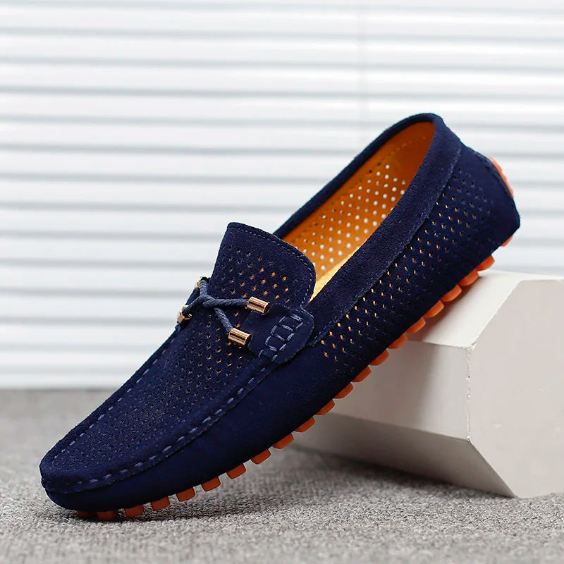 Lennox - Aero Loafers