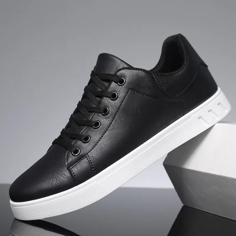 Jovan - Smart Casual Shoes