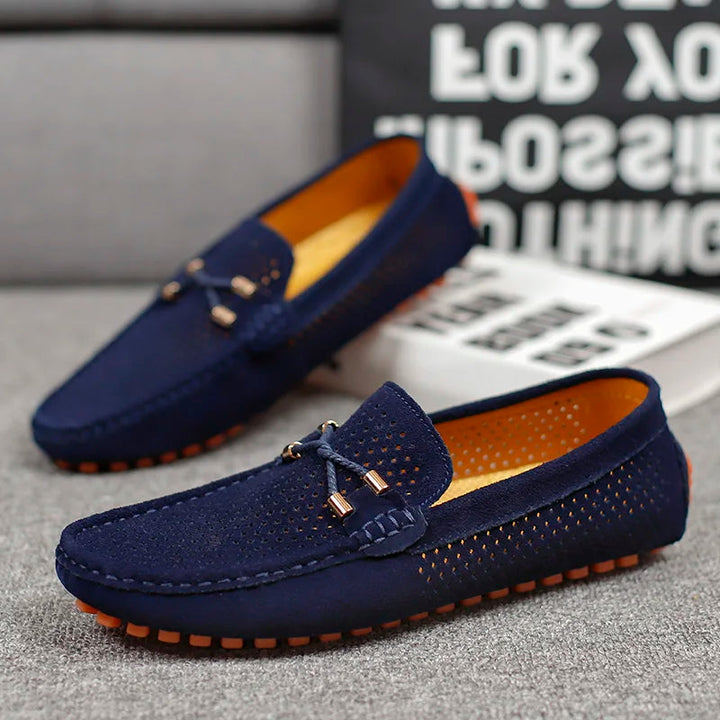 Lennox - Aero Loafers