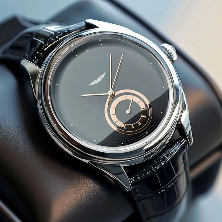 Royale Ace Watch 1945