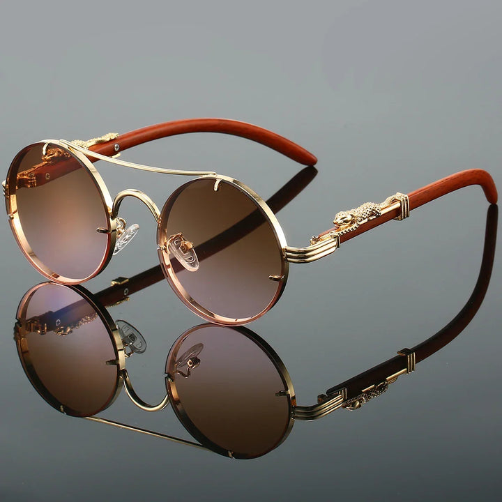 Miami Bay - Predator’s Charm Sunglasses Unisex