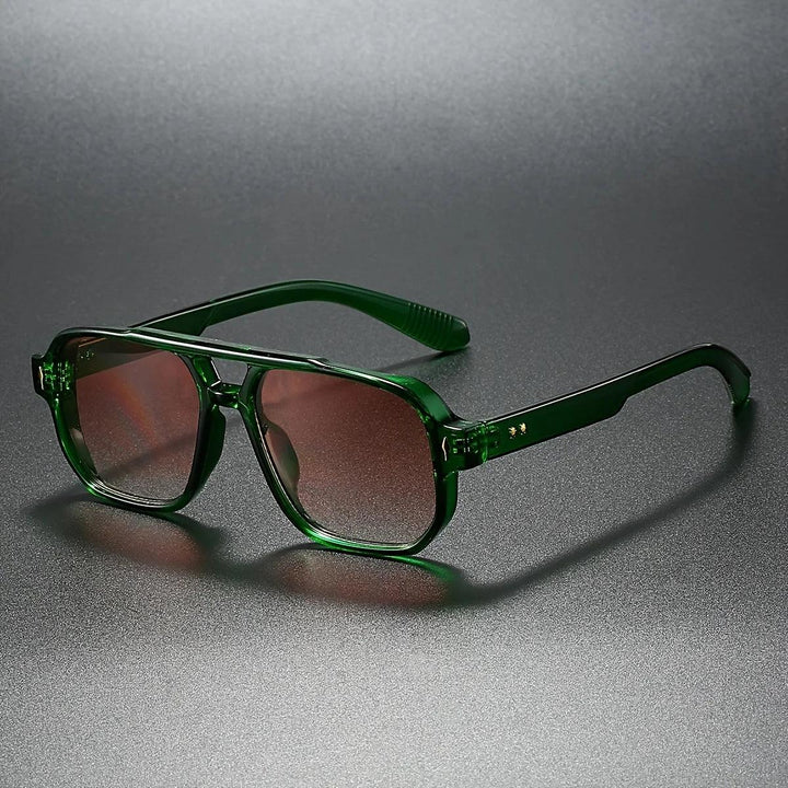 Liam Unisex Sunglasses – Premium Aviators
