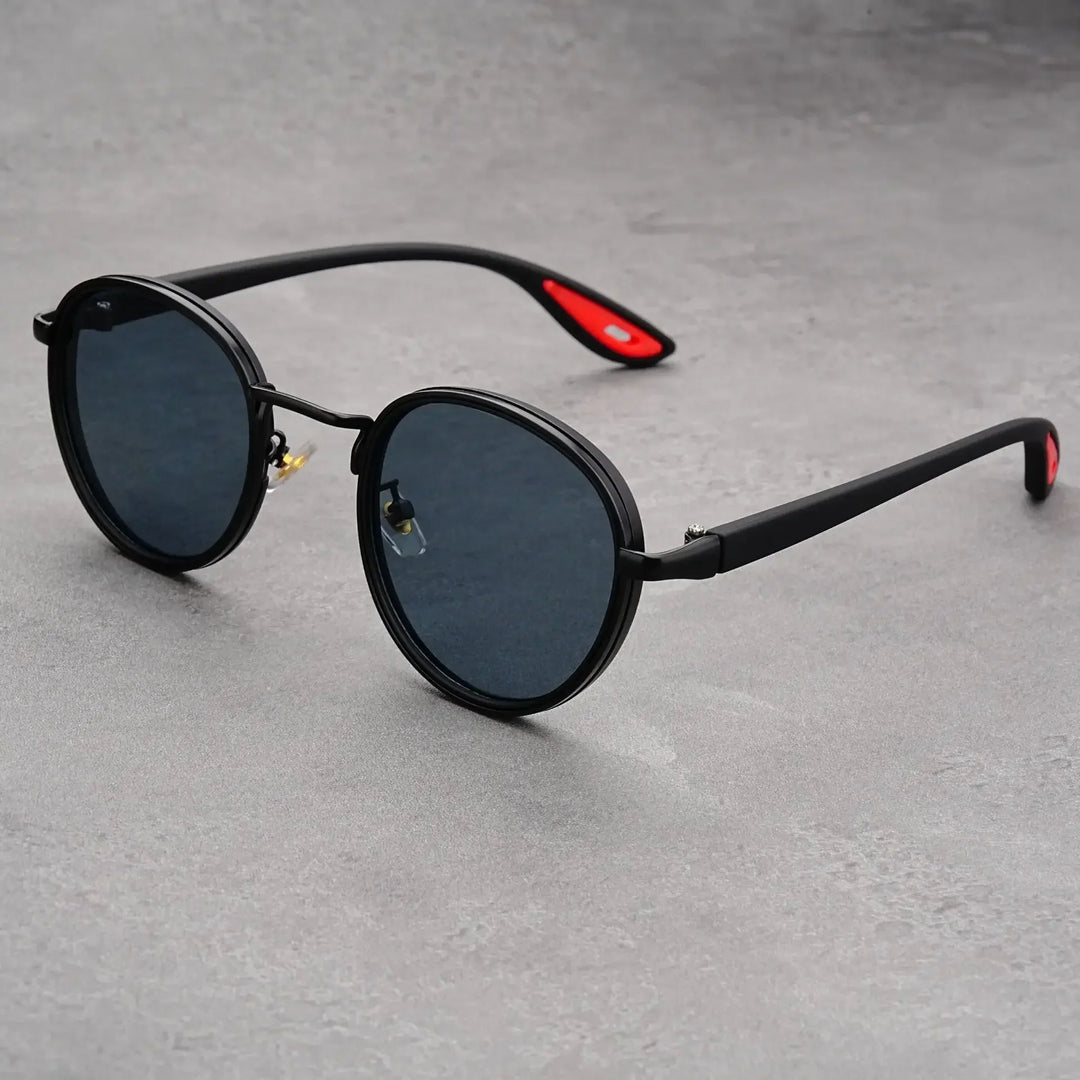 Juliette – Stylish Rift Sunglasses