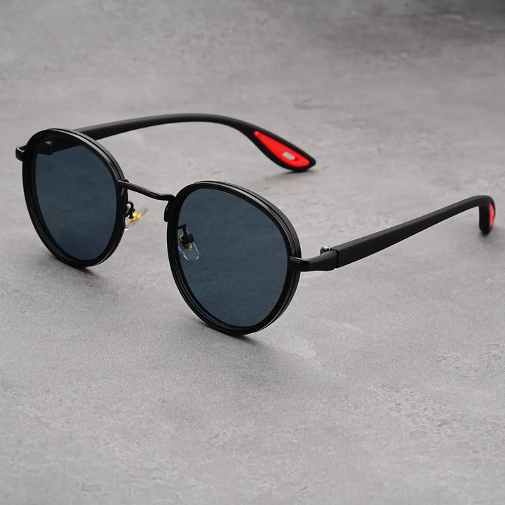 Juliette – Stylish Rift Sunglasses