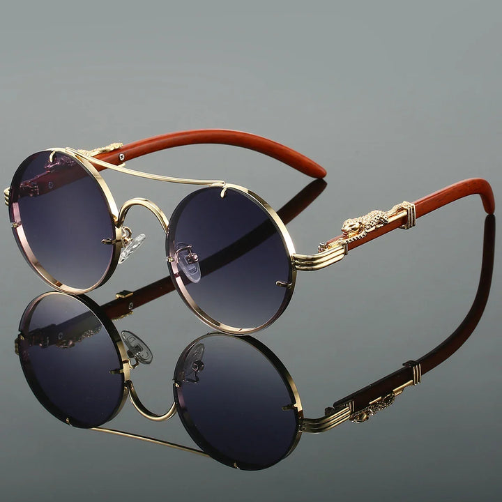 Miami Bay - Predator’s Charm Sunglasses Unisex