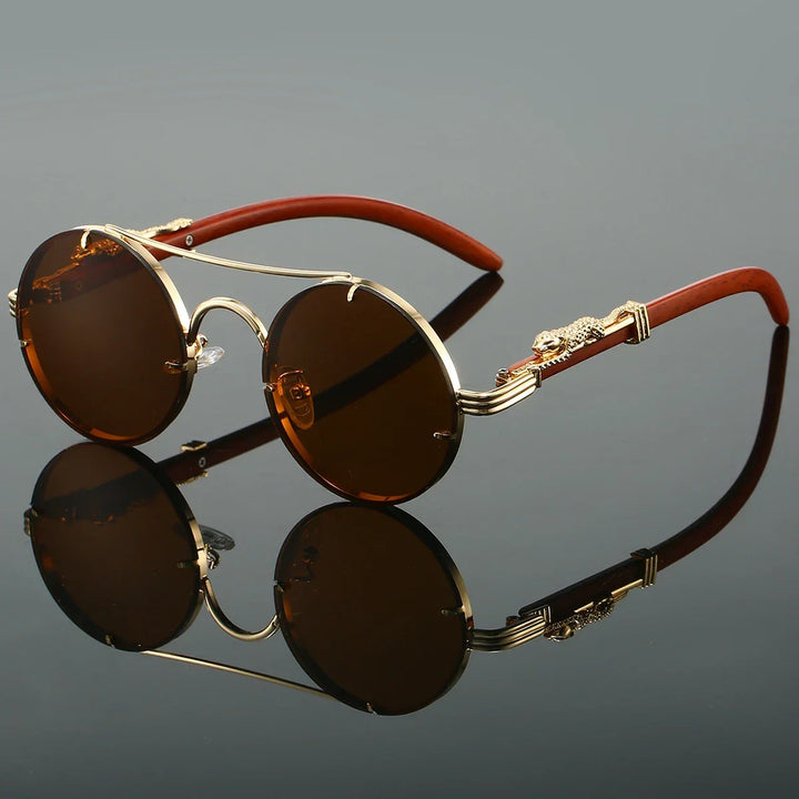 Miami Bay - Predator’s Charm Sunglasses Unisex