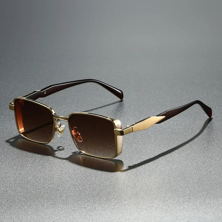 Calvin Lamiere – Luxurious Sunglasses (Unisex)