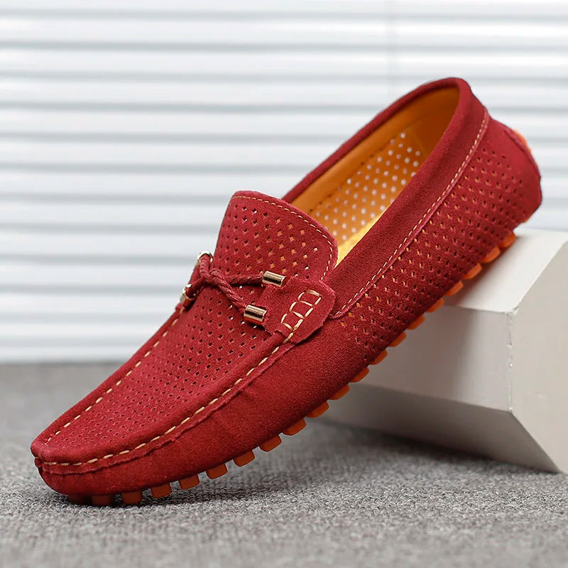 Lennox - Aero Loafers