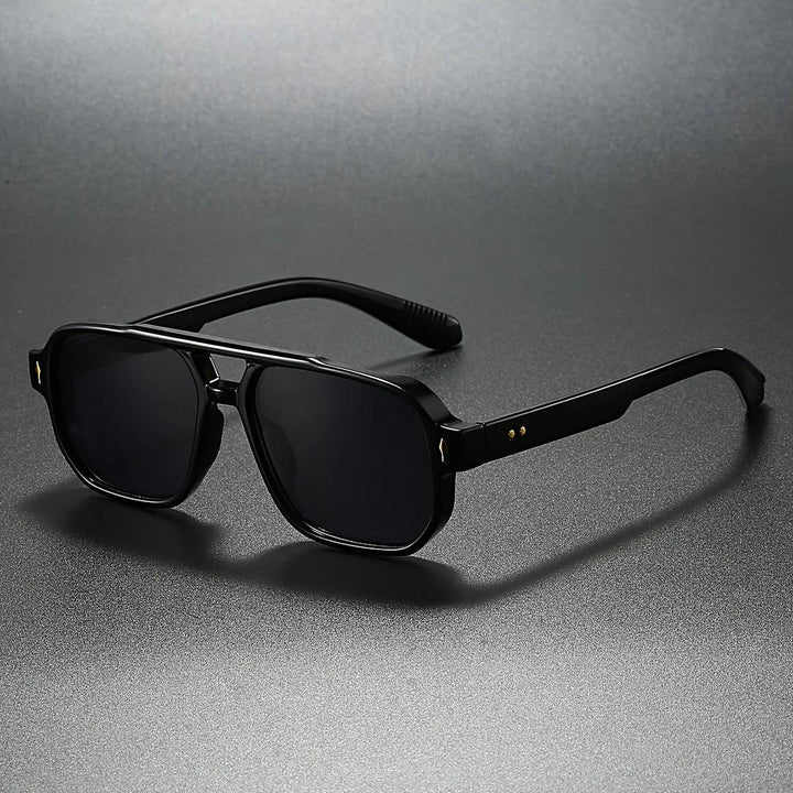 Liam Unisex Sunglasses – Premium Aviators