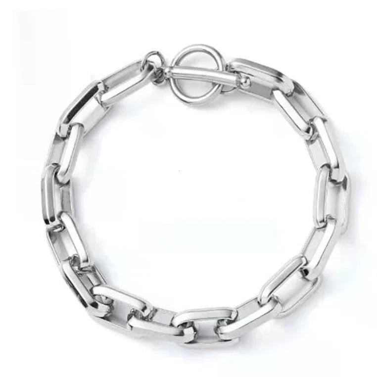 Dante - Chainlink Bracelet