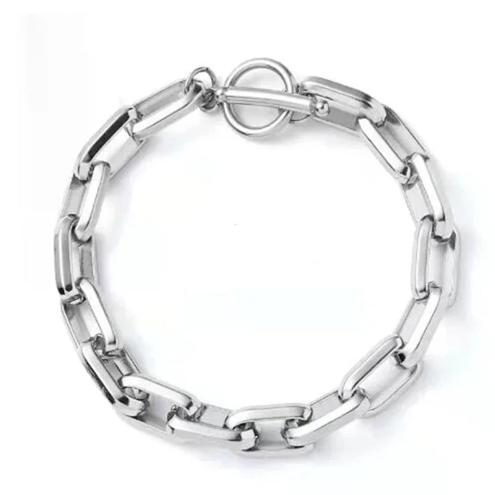 Dante - Chainlink Bracelet