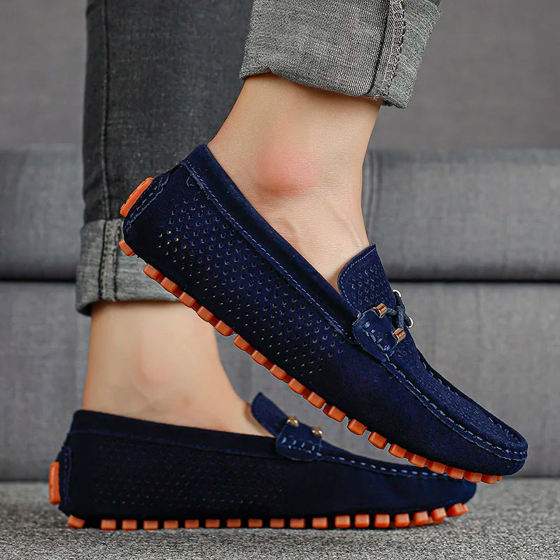 Lennox - Aero Loafers
