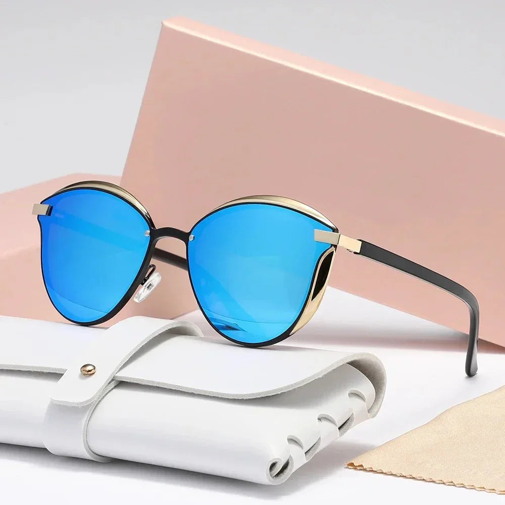 Maureen - Unisex Sunglasses V2