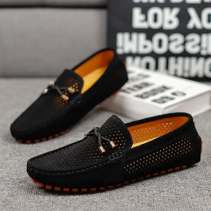 Lennox - Aero Loafers