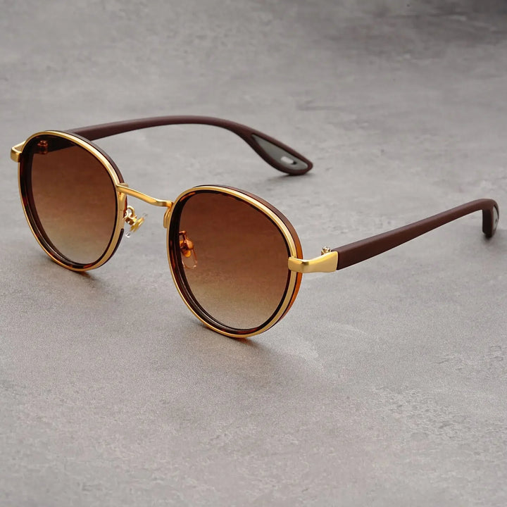 Juliette – Stylish Rift Sunglasses