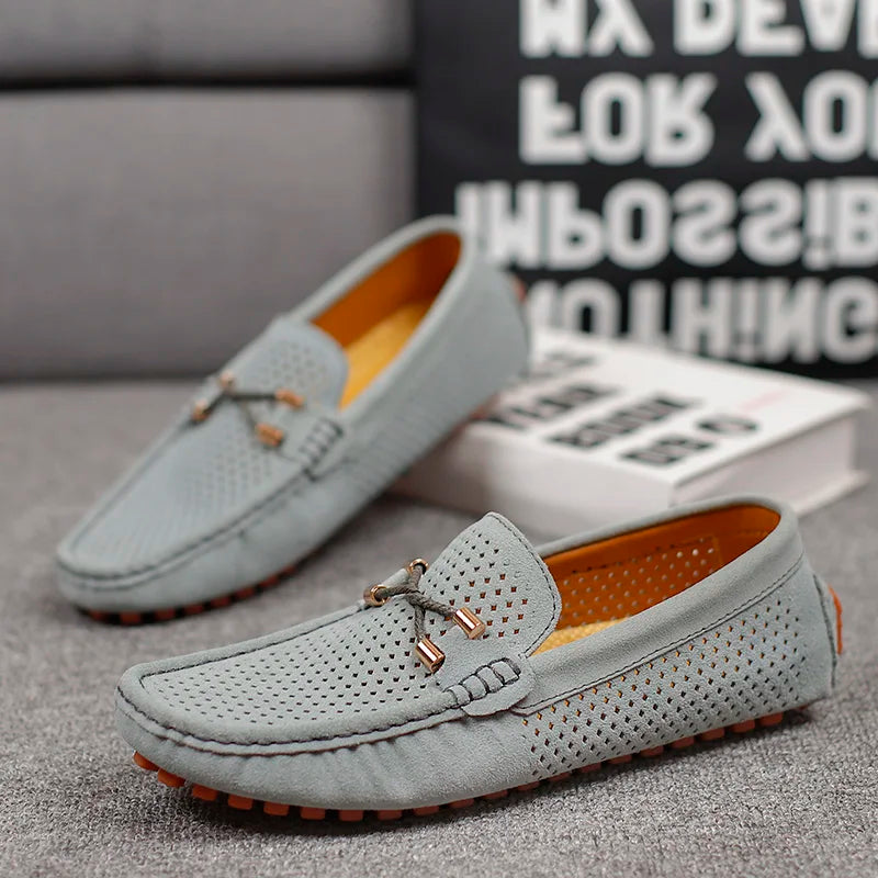 Lennox - Aero Loafers