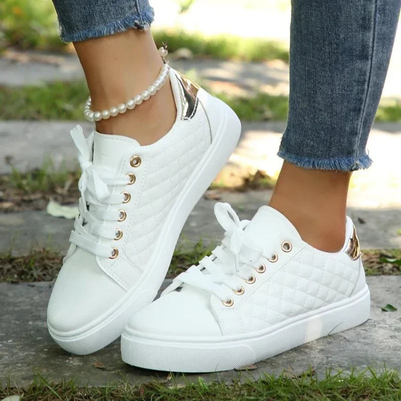 Livia - Sneakers Premium Edition
