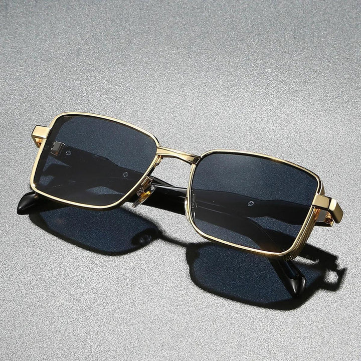 Calvin Lamiere – Luxurious Sunglasses (Unisex)