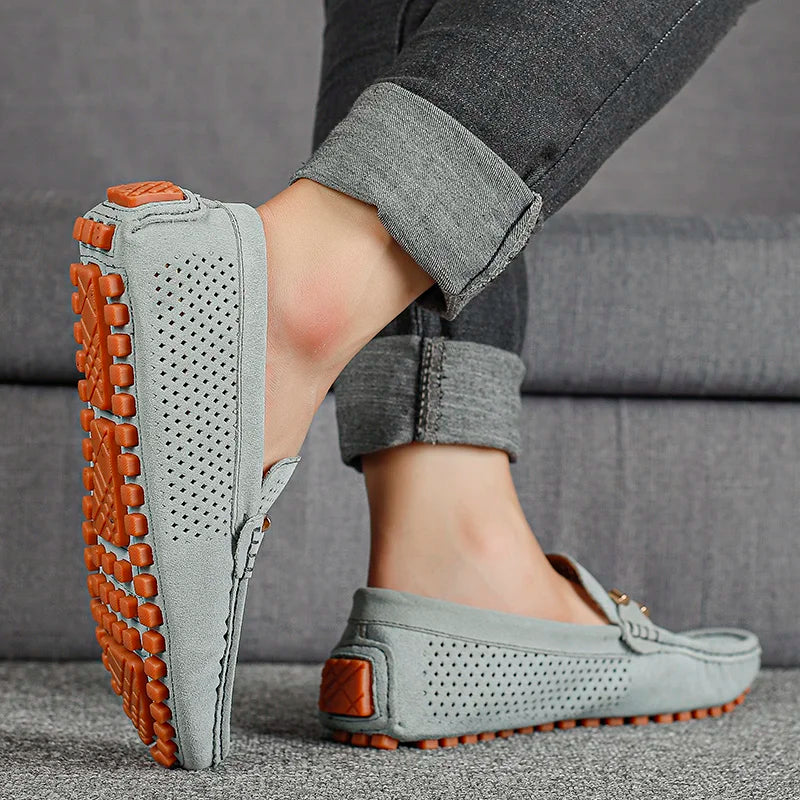 Lennox - Aero Loafers