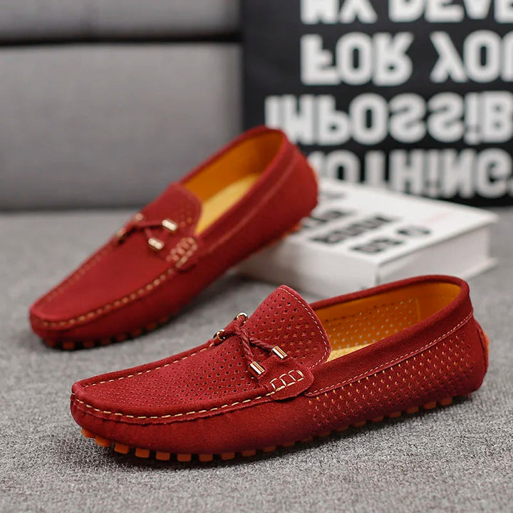 Lennox - Aero Loafers