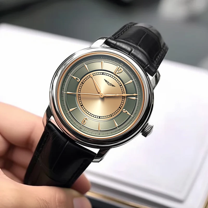 Royale Ace Watch 1945