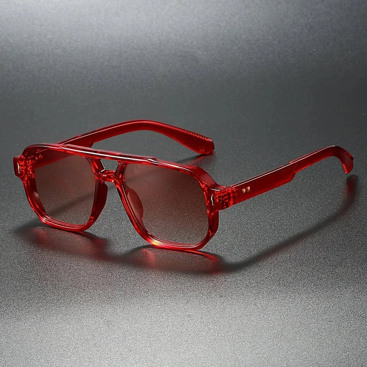Liam Unisex Sunglasses – Premium Aviators