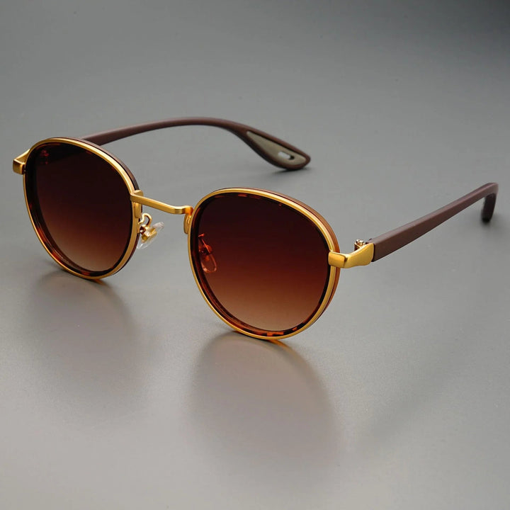 Juliette – Stylish Rift Sunglasses