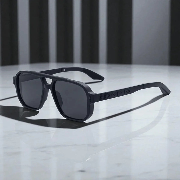 Kyle - Unisex Vale Sunglasses