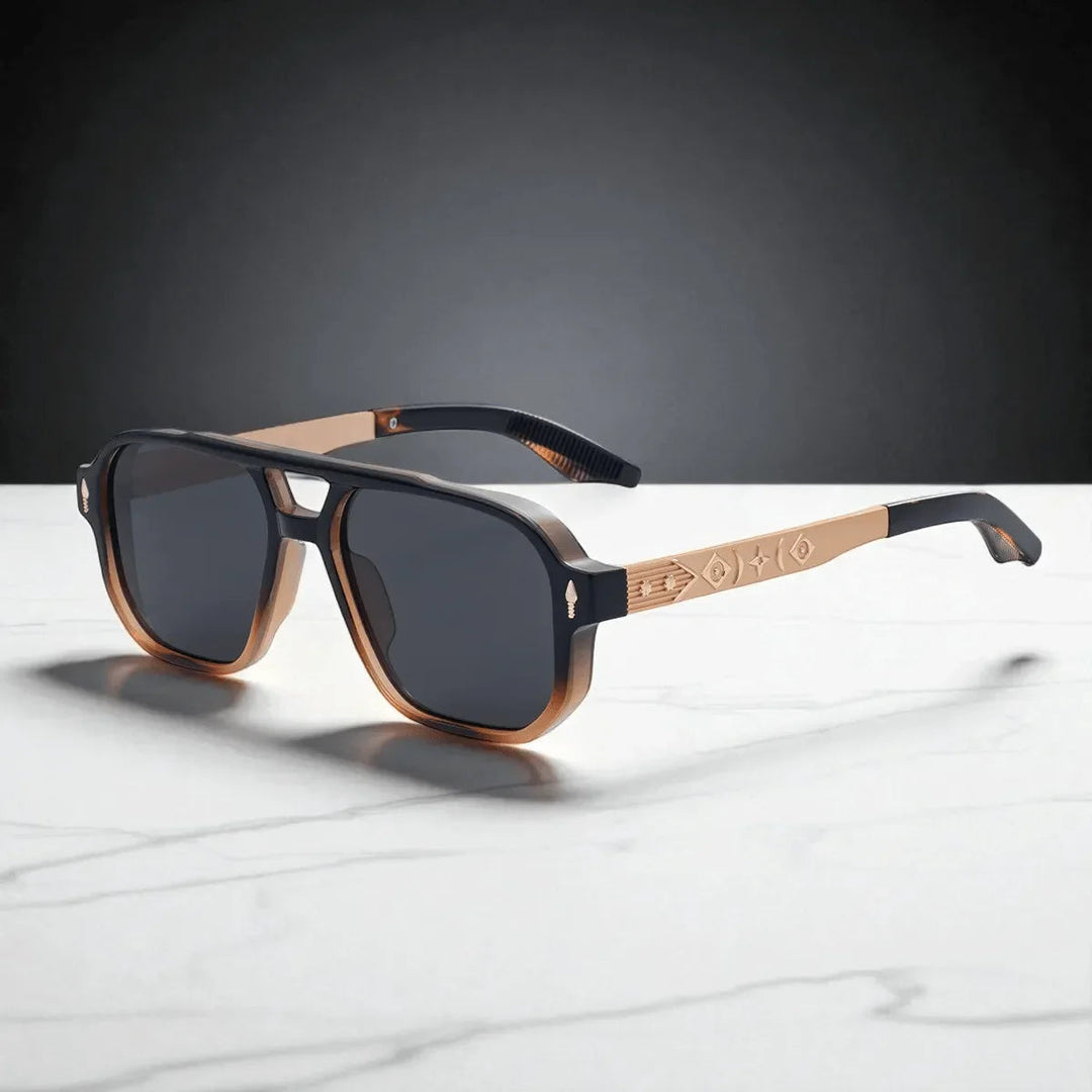 Kyle - Unisex Vale Sunglasses